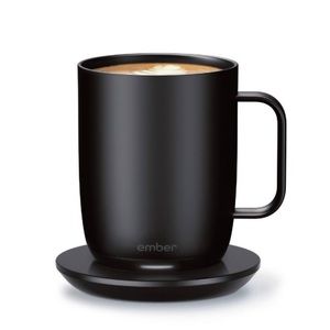 Ember Mug 2 Temperature Control Smart Mug Black